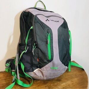 Vaude 23 litres  small waterproof backpack